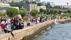 Türkiye’nin en yaşanabilir şehirleri belli oldu