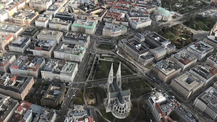 Viyana’da ırkçılık | İsmi Türkçe diye ev sahibi daireyi kiraya vermedi