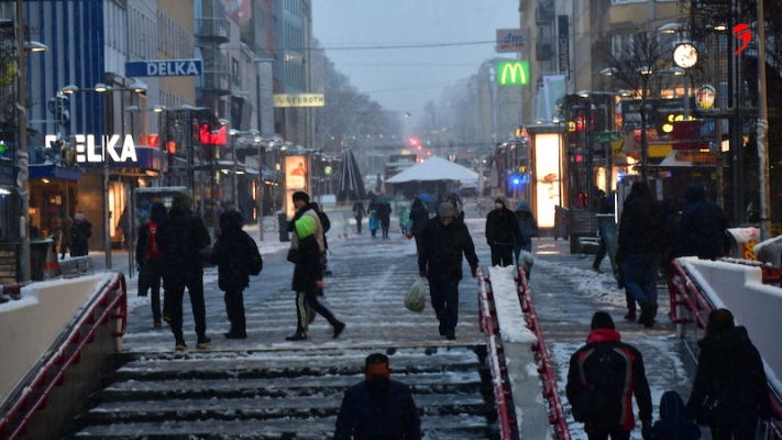 Viyana’da kültürel, spor ve ticaret pazar günü açılıyor