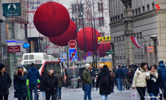 Viyana’da Yeni Önlemler