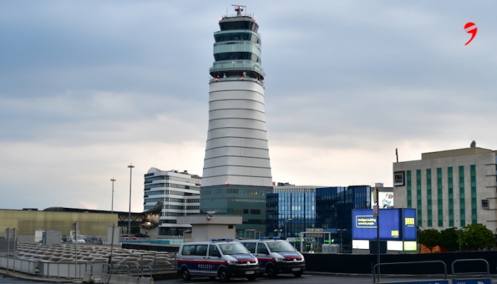 Viyana Havalimanı’nda iki milyondan fazla Psödoefedrin tableti yakalandı