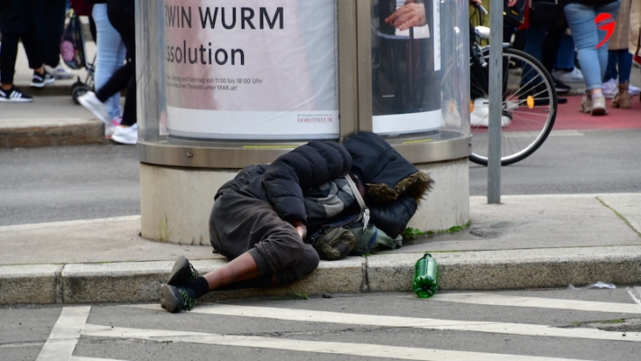 Wohnpartner’den evsizlere yardım kampanyası