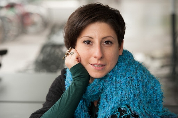 Zeynep Buyraç: Burgtheater’in Türk asıllı ilk kadın oyuncusu