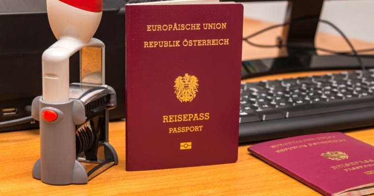 2022’nin en güçlü pasaportları belirlendi | Avusturya dördüncü sırada