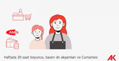 AMS yaptırımlarına son… İşçi Odalarına [AK] başvurun