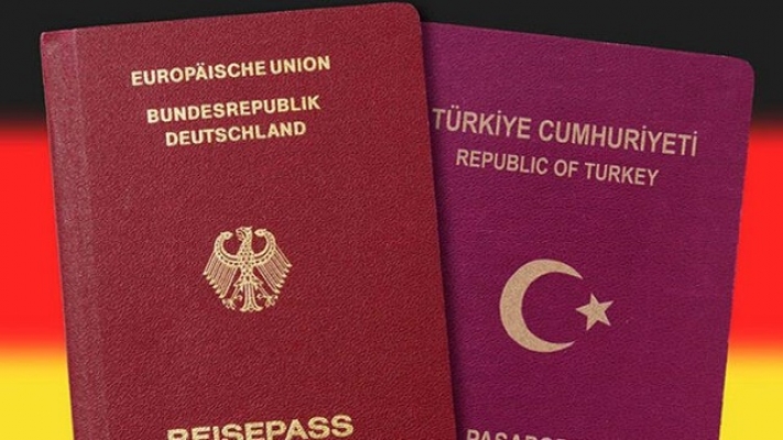 Almanya’da çifte vatandaşlıkta son durum ne?