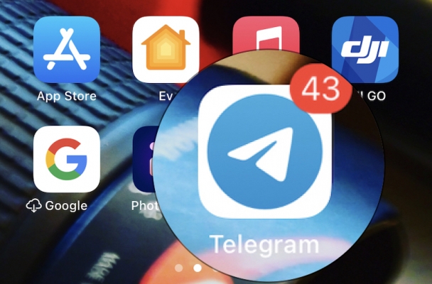 Almanya İçişleri Bakanı’ndan Telegram’a kapama tehdidi