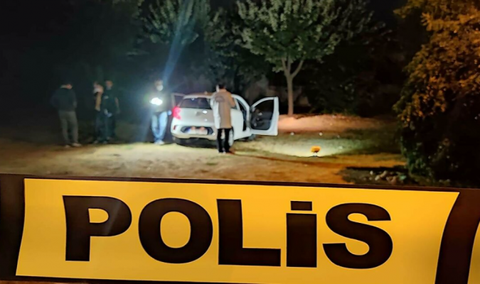 Anne, evlilik dışı ilişkisi ortaya çıkmasın diye kızını boğarak öldürdü