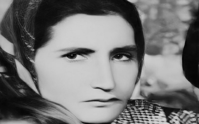 Annem ölümüyle öğretmişti bana | Gurbet gittiğin başka bir ülke değil, annenin öldüğü yerdi