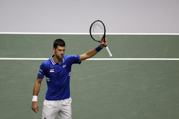 Avustralya mahkemesinden sürpriz Djokovic kararı