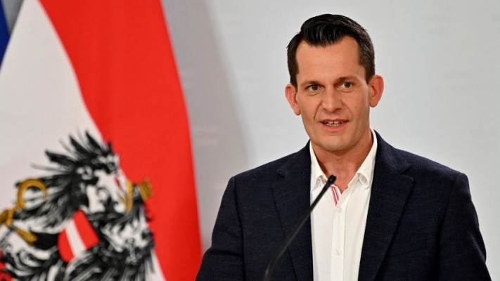 Avusturya’da artan vaka sayılarına karşın yeni kısıtlamalar uygulanacak mı?