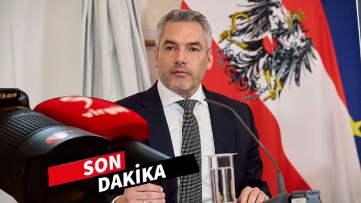 Avusturya’da aşısızlar için sokağa çıkma yasağı sona eriyor