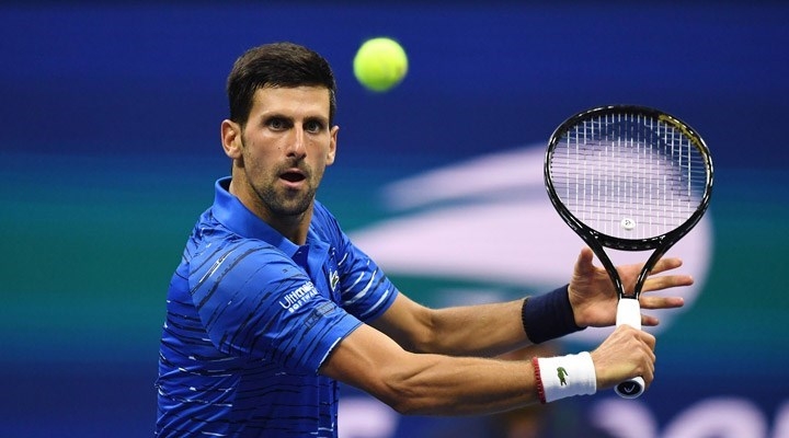 Covid-19 aşısı olmayan tenis yıldızı Avustralya’dan sınırdışı edilecek