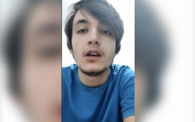 Enes Kara haberlerine erişim engeli getirildi