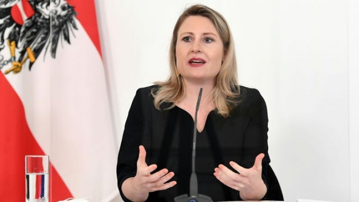 Entegrasyon Bakanı Raab’a intihal suçlaması