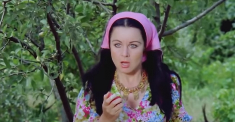 Fatma Girik hayatını kaybetti