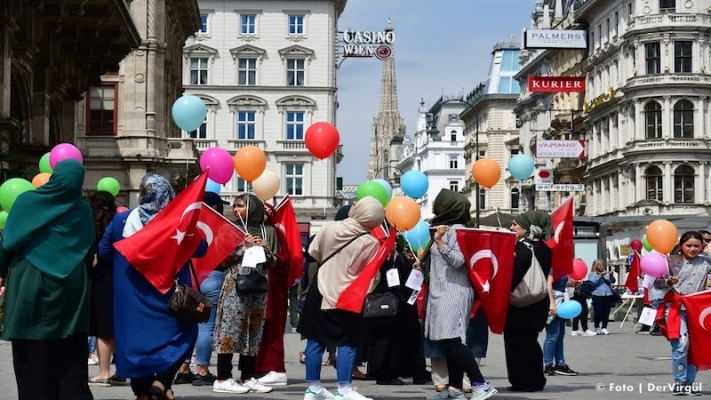 Gurbetçi mi yoksa Göçmen mi?