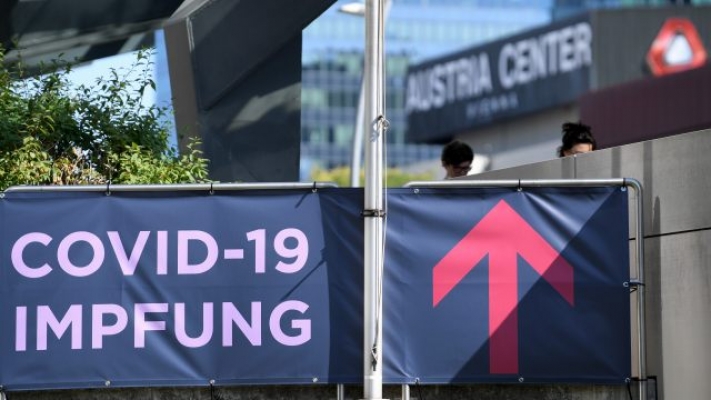 Hırsızlar, Austria Center Vienna’daki test merkezinden dizüstü bilgisayarları çaldı