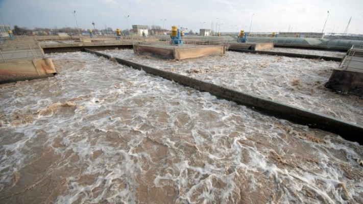 Hohe Omikron-Konzentration im Abwasser: Anzeichen für Spitze