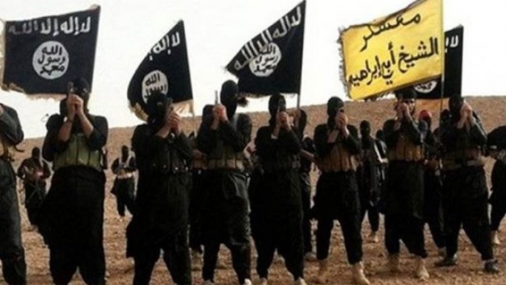 IŞİD saldırısında 5 asker öldü, 20 asker yaralandı