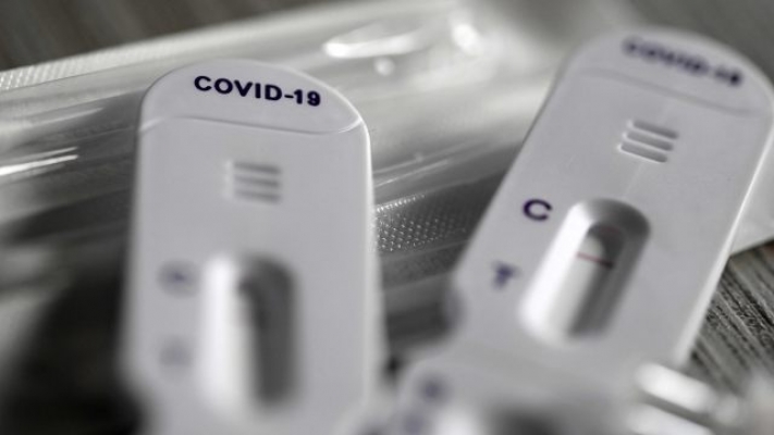 Kendi kendine testler Viyana’da geçerli olmayacak