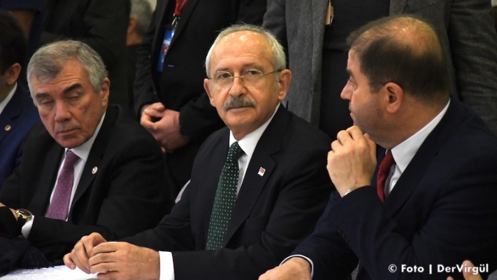 Kılıçdaroğlu’ndan “Troll raporu”