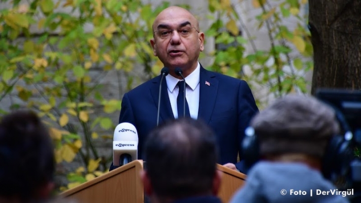 Ozan Ceyhun | Sezgin Baran Korkmaz haberleri gerçeği yansıtmıyor