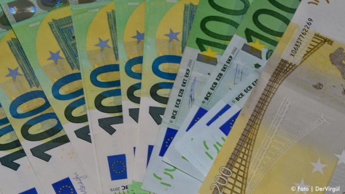 Pazartesinden itibaren 500 Euro’luk ikramiye ödenmeye başlanılacak