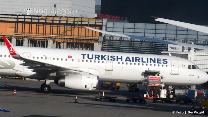 THY’den yurtdışına özel indirim kampanyası | Euro bölgesi yok!
