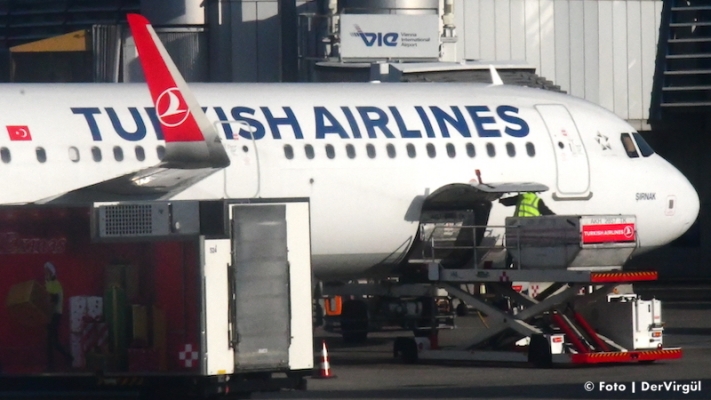 THY İstanbul’daki 31 seferi iptal etti