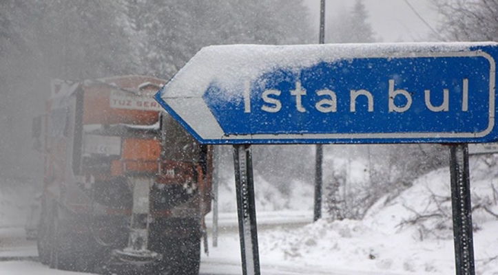 Türk medyası, kar beyazı içerisinde siyah arıyor