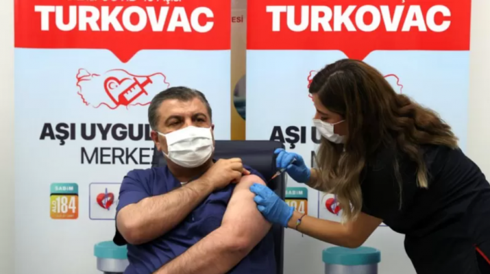Türk Tabipleri Birliği Soru Sordu, Cumhurbaşkanının Hedefi Oldu