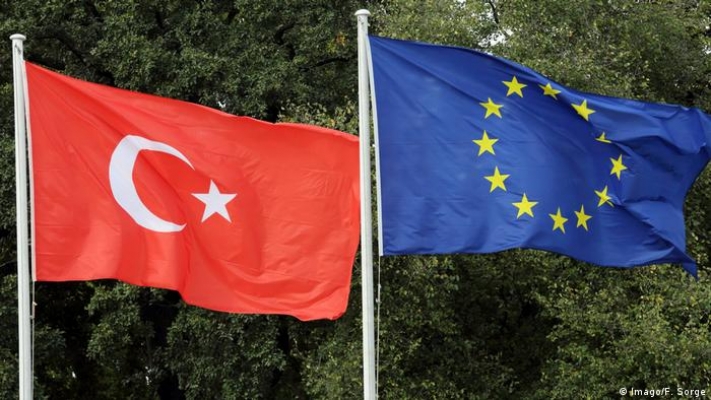 Türkiye’den Avrupa’ya 2 bin 500’den fazla iltica başvurusu
