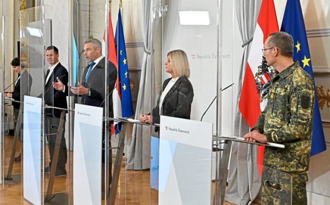 Yarınki zirveden yeni bir kapanma çıkması beklenmiyor