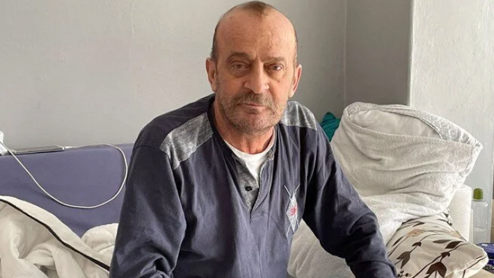 14 aydır karantinada, 80’inci kez pozitif çıktı