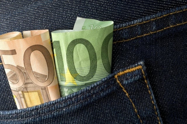 150 Euro nasıl ödeniyor?