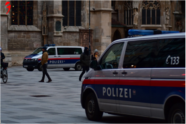 Anzeigen in Österreich auf einem Tiefstand