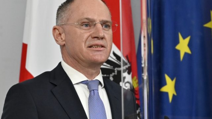 Avusturya “Geri Dönüş Konferansı” Düzenleyecek