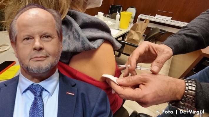 Avusturyalı Uzman Virologa göre zorunlu aşı “artık gerekli değil”