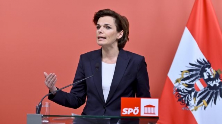 “Barış görüşmeleri Viyana’da yapılsın”