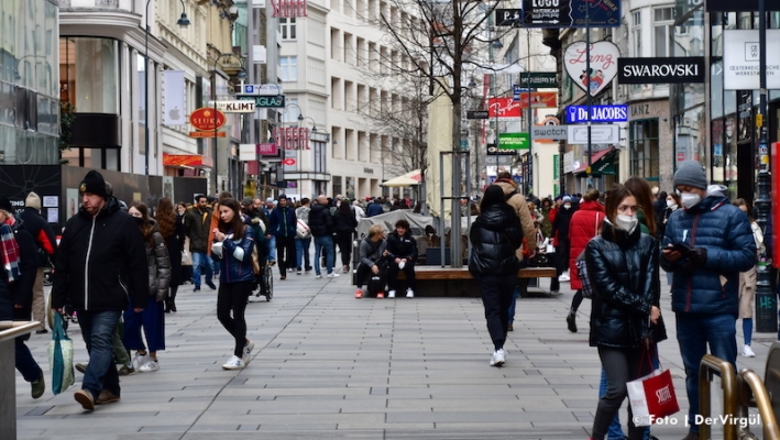 Çarşamba günü yaklaşık 40.000 yeni korona enfeksiyonu