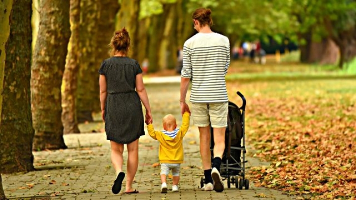 Familienbeihilfe wird automatisiert