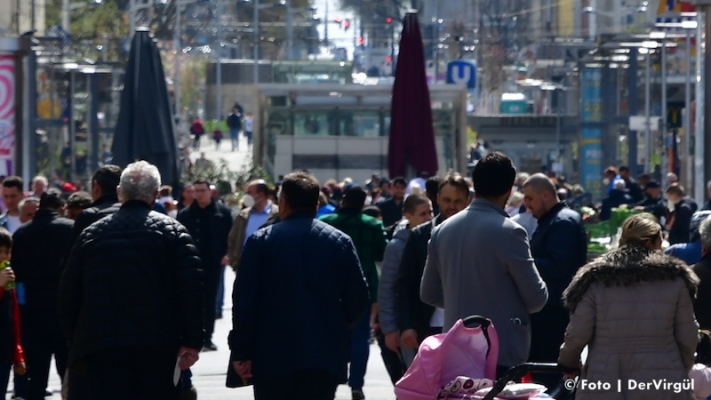 Korona salgınında sona mı yaklaşılıyor?