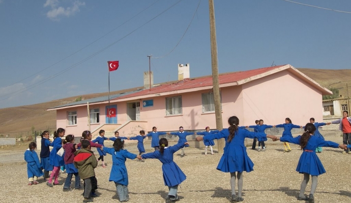 Kürtçe ders için tercih süresi 7 Şubat’ta sona eriyor