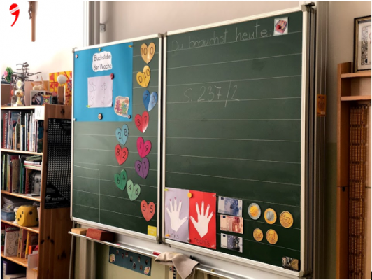 Lehrermangel in Wien