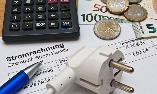 Lösung für Energiekostenausgleich