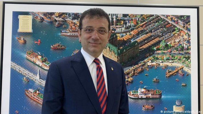 Münih Güvenlik Konferansı’nın sürpriz konuğu | İmamoğlu