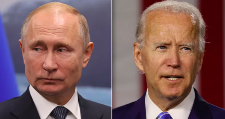 Putin’in tanıma kararı sonrası Batıda liderler hangi açıklamaları yapıyor?