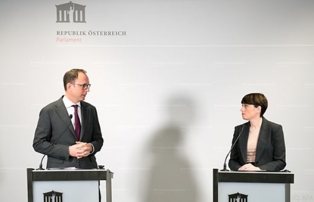 Rechnungshof soll mehr Einblick erhalten
