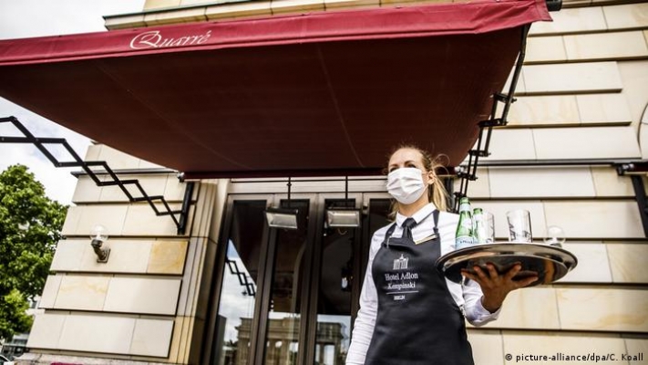 Saatlik Asgari Ücret 9,82 Euro’dan 12 Euro’ya Yükseltildi
